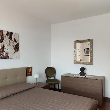 Apartment Flem