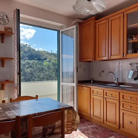 Flem Apartman Albissola Marina