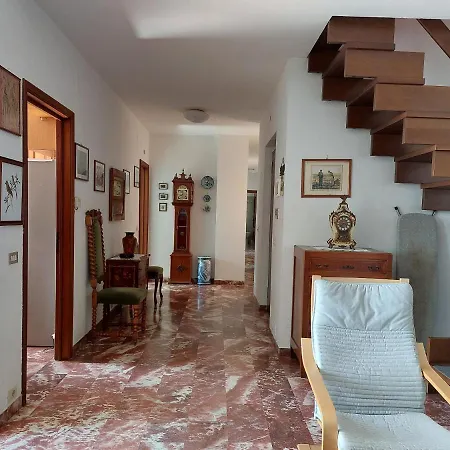 Flem Apartment Albissola Marina