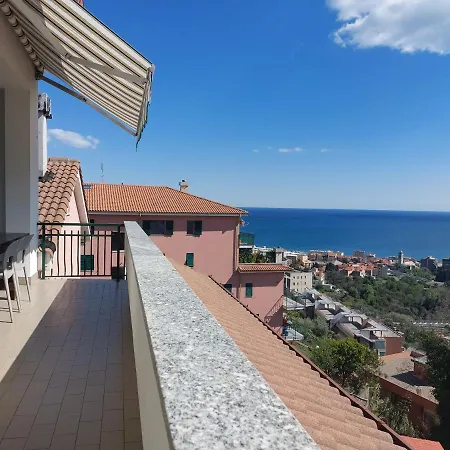 Apartman Flem