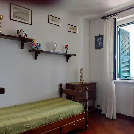 Flem Apartman Albissola Marina