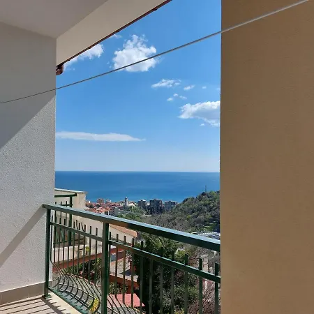 Apartman Flem *
