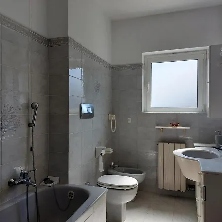 Apartman Flem
