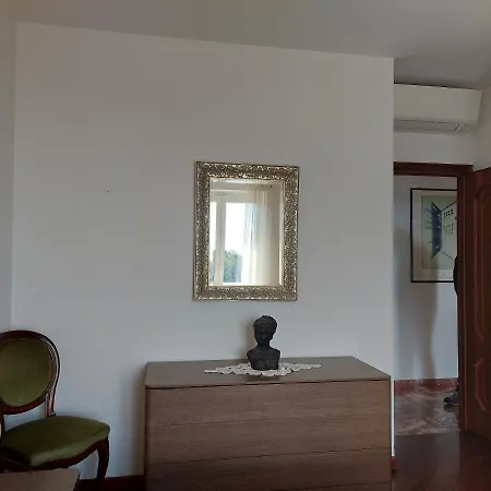 Flem Apartment