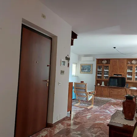 Flem Apartman *
