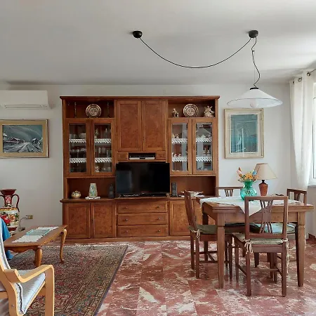 Apartament Flem