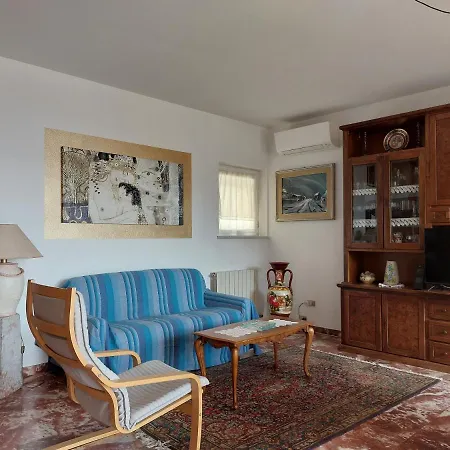 Apartament Flem *