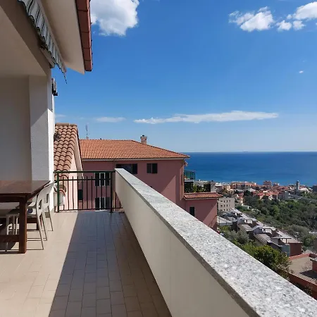 Apartament Flem Albissola Marina