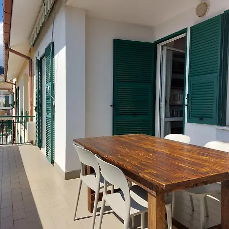Apartament Flem Albissola Marina