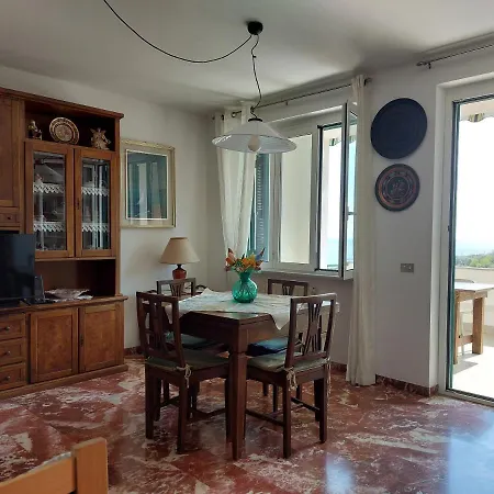 Flem Apartament *