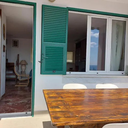 Apartament Flem *