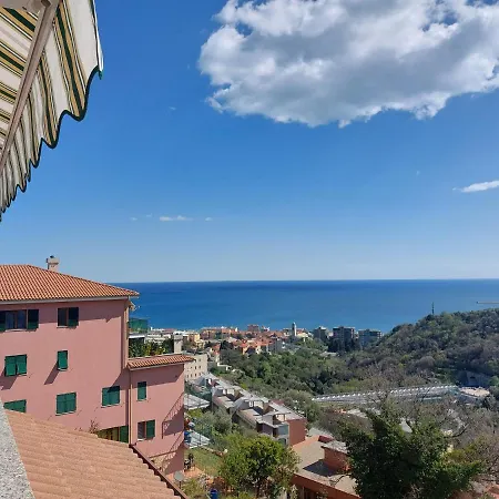 Apartament Flem *