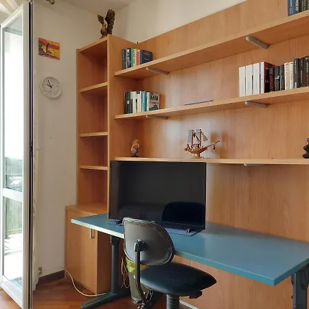 Flem Apartament Albissola Marina