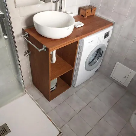 Flem Apartament *