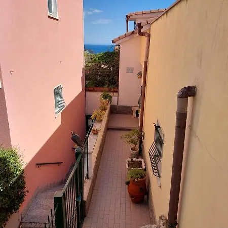 Flem Apartament *