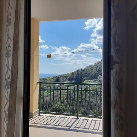 Flem Apartament Albissola Marina