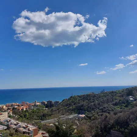 Flem Apartament Albissola Marina