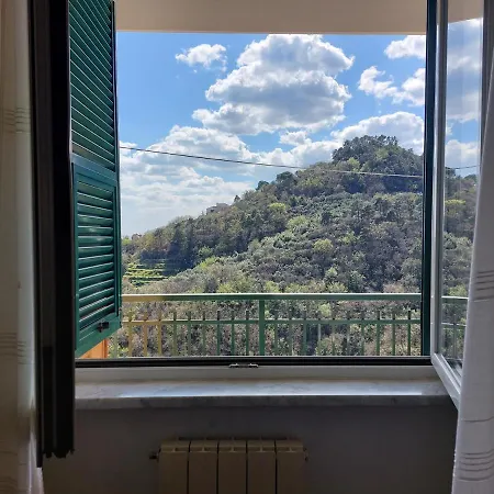 Apartament Flem