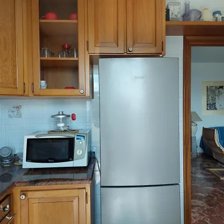 Apartament Flem