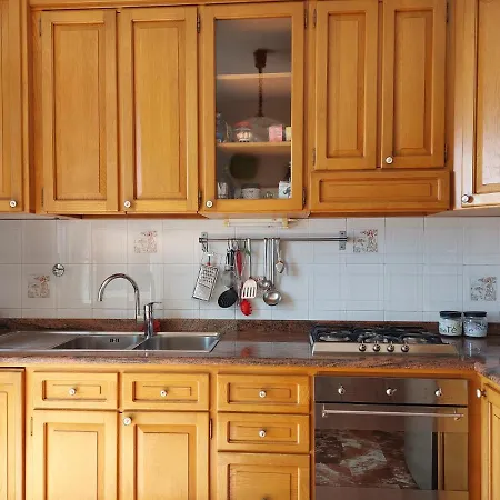 Flem Apartament Albissola Marina