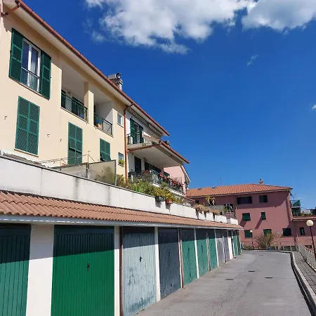Flem Apartament