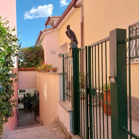 Flem Apartament Albissola Marina