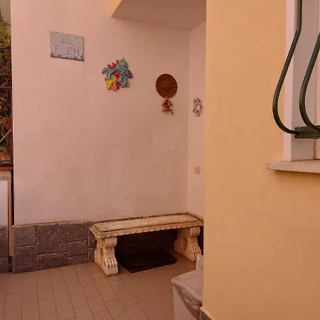 Flem Apartament *