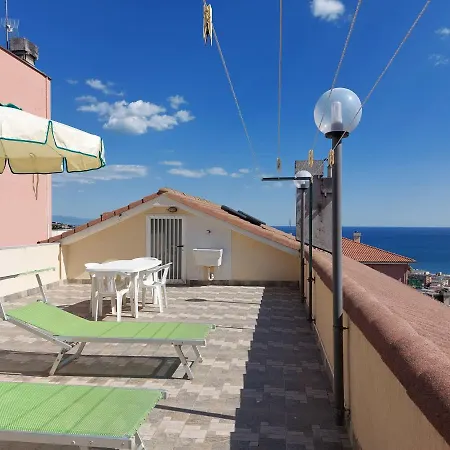 Apartament Flem Albissola Marina