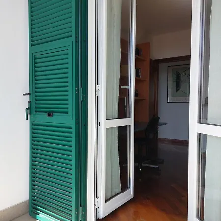 Flem Apartament Albissola Marina