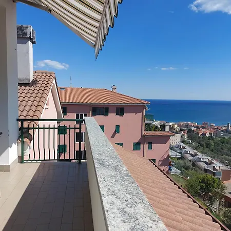 Apartament Flem *