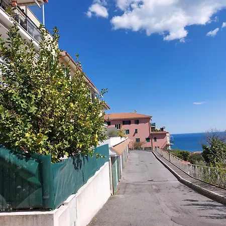 Flem Apartament Albissola Marina